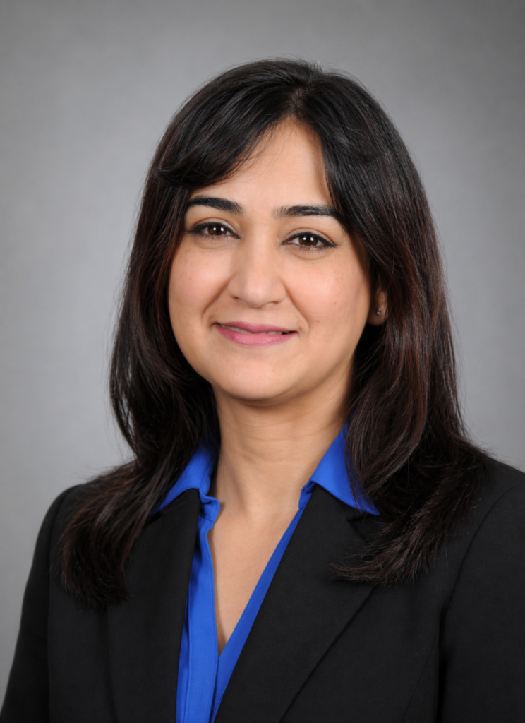 Fareena Mahmud