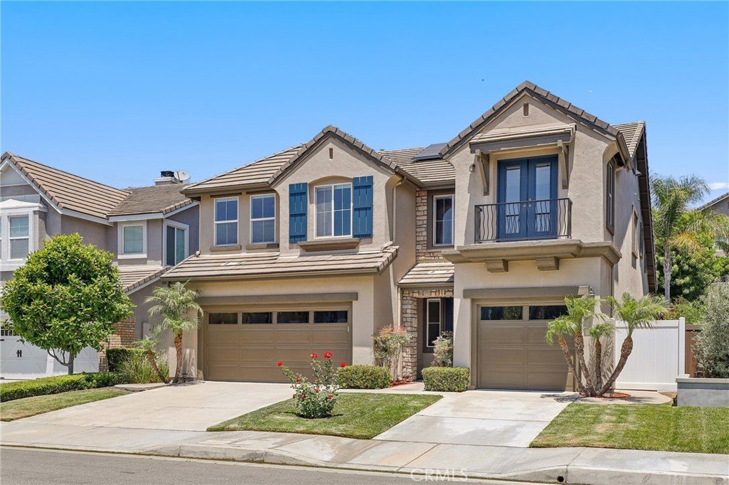 8047 E Hampshire Road Orange, CA 92867