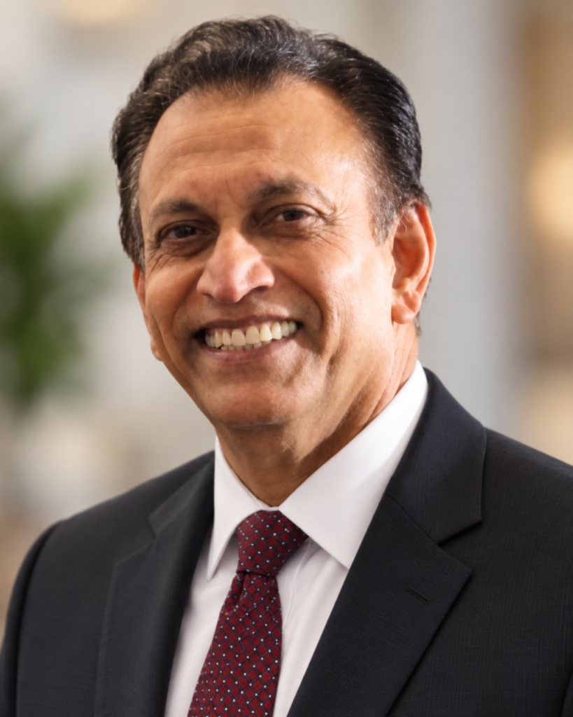 Meraj Qadar