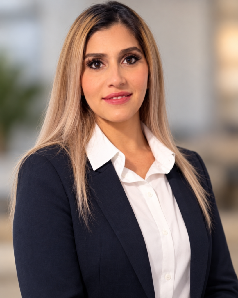 Tehmina Shakeel