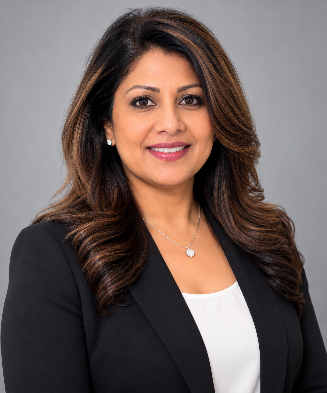 Ka-Rasika Duwawge Portrait